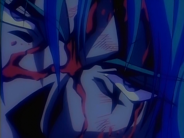 Slayers Next (Ñyuum)